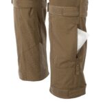 HELIKON MCDU(R) DyNyCo Pants - Green - obrazek 8
