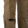 HELIKON MCDU(R) DyNyCo Pants - Green OD-A-SP-MCD-DN-02-B04 asgbox.pl