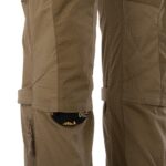 HELIKON MCDU(R) DyNyCo Pants - Green - obrazek 9