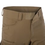 HELIKON MCDU(R) DyNyCo Pants - Green - obrazek 10