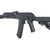 SA AK-74 M-LOK Carbine (SA-PJ07 PRIME(TM) ASTER SE V3, Brushless Motor) - Black OD-A-SPARMS324 asgbox.pl