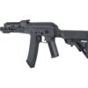 SA AK-74 M-LOK (SA-PJ06 PRIME(TM) ASTER SE V3, Brushless Motor) - Black OD-A-SPARMS323 asgbox.pl