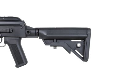 SA AK-74 M-LOK (SA-PJ06 PRIME(TM) ASTER SE V3, Brushless Motor) - Black - obrazek 7