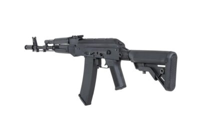 SA AK-74 Buffer (SA-PJ05 PRIME(TM) ASTER SE V3, Brushless Motor) - Black - obrazek 6