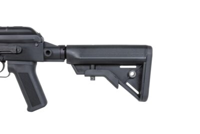 SA AK-74 Buffer (SA-PJ05 PRIME(TM) ASTER SE V3, Brushless Motor) - Black - obrazek 7