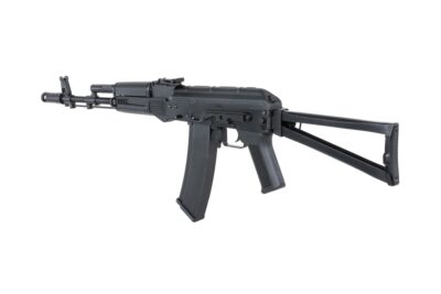 SA AK-74S (SA-PJ03 PRIME(TM) ASTER SE V3, Brushless Motor) - Black - obrazek 6