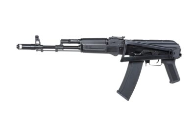 SA AK-74S (SA-PJ03 PRIME(TM) ASTER SE V3, Brushless Motor) - Black - obrazek 7