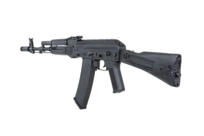SA AK-74MN (SA-PJ01 PRIME(TM) ASTER SE V3, Brushless Motor) - Black - obrazek 6