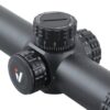 VictOptics LPVO Riflescope S6 1–6x24 plus One-Piece Mount - Black OD-A-OPSL122 asgbox.pl