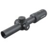 VictOptics LPVO Riflescope S6 1–6x24 plus One-Piece Mount - Black OD-A-OPSL122 asgbox.pl