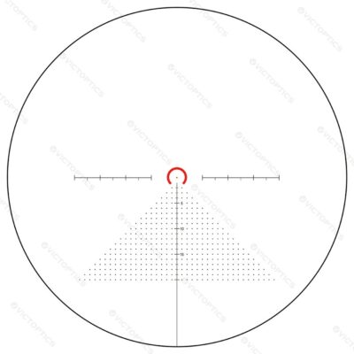 VictOptics LPVO Riflescope S6 1–6x24 plus One-Piece High Mount - Brown OD-A-OPSL123 asgbox.pl VictOptics LPVO Riflescope S6 1–6x24 plus One-Piece High Mount - Brown OD-A-OPSL123 asgbox.pl