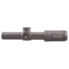 VictOptics LPVO Riflescope S6 1–6x24 plus One-Piece Mount - Brown OD-A-OPSL123 asgbox.pl