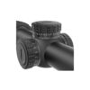 VictOptics LPVO Riflescope S10 1–10x24i Fiber plus One-Piece Mount - Black OD-A-OPSL139 asgbox.pl