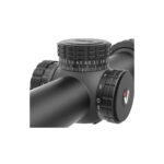 VictOptics LPVO Riflescope S10 1–10x24i Fiber  plus  One-Piece Mount - Black - obrazek 9