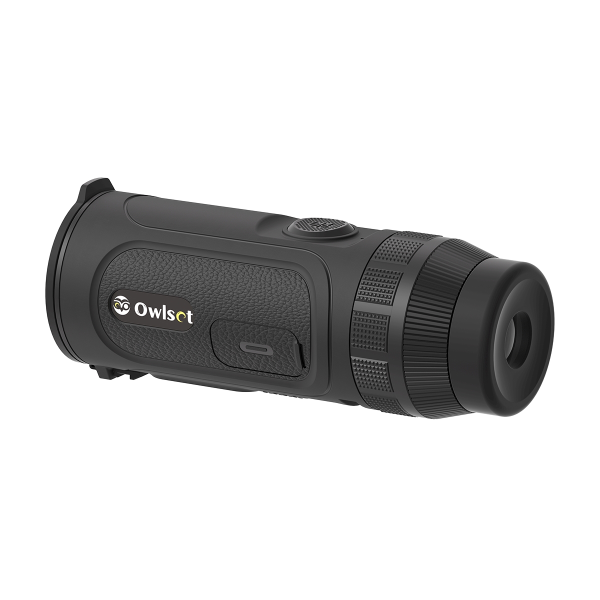 VO OWLSET ARGON ES 1.2x10 Handheld Thermal Imaging Monocular - Black OD-A-VEOT-MC06 asgbox.pl VO OWLSET ARGON ES 1.2x10 Handheld Thermal Imaging Monocular - Black