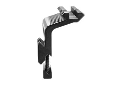 5KU Side RIS Mount B-12 for AK - Black - obrazek 3