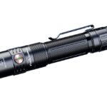FENIX Rechargeable LED Flashlight PD35R ACE, 2000 lm  - Black