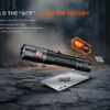 FENIX Rechargeable LED Flashlight PD35R ACE, 2000 lm - Black OD-A-PD35RACE asgbox.pl FENIX Rechargeable LED Flashlight PD35R ACE, 2000 lm - Black OD-A-PD35RACE asgbox.pl