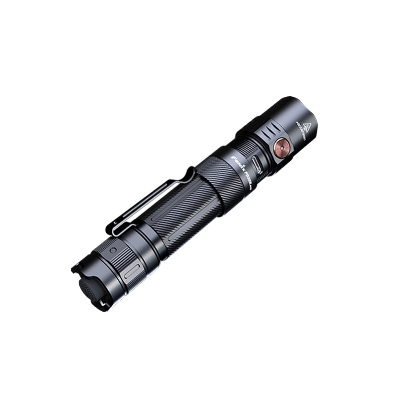 FENIX Rechargeable LED Flashlight PD35R ACE, 2000 lm - Black OD-A-PD35RACE asgbox.pl FENIX Rechargeable LED Flashlight PD35R ACE, 2000 lm - Black - obrazek 5