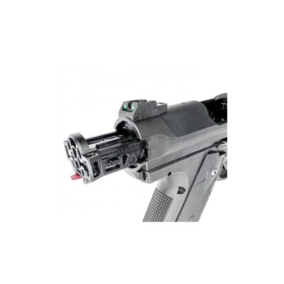 CTM ADVANCED V2 CNC Bolt for AAP-01 GBB - Red OD-A-CTM0061-RED asgbox.pl CTM ADVANCED V2 CNC Bolt for AAP-01 GBB - Red OD-A-CTM0061-RED asgbox.pl