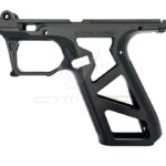 CTM CNC ExoFrame for AAP-01 - Black