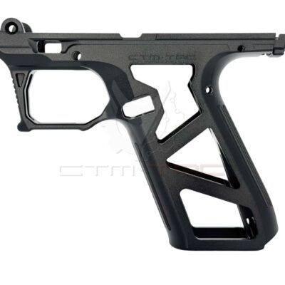 CTM CNC ExoFrame for AAP-01 - Black