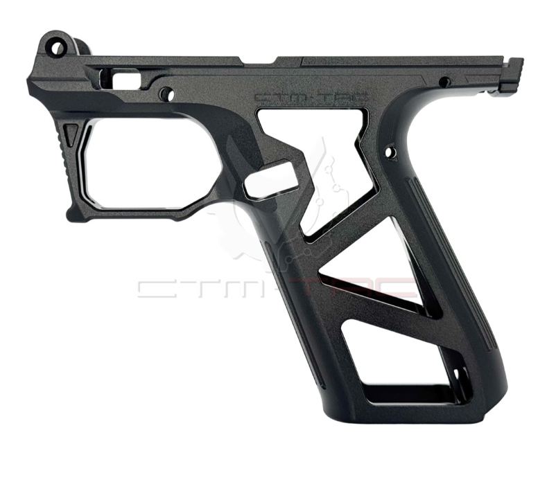 CTM CNC ExoFrame for AAP-01 - Black OD-A-CTM0086-BK asgbox.pl CTM CNC ExoFrame for AAP-01 - Black