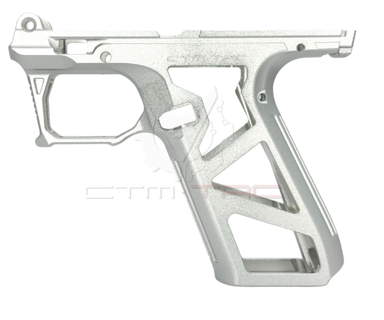 CTM CNC ExoFrame for AAP-01 - Silver OD-A-CTM0086-SV asgbox.pl CTM CNC ExoFrame for AAP-01 - Silver