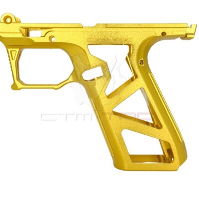 CTM CNC ExoFrame for AAP-01 - Gold