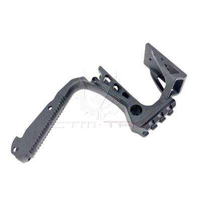 Alternative view of CNC TM Hi-Capa CNC REAPER KIT - Black