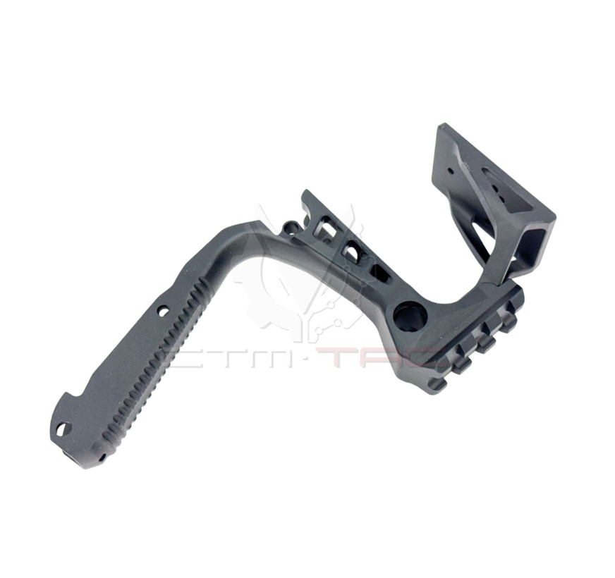 CNC TM Hi-Capa CNC REAPER KIT - Black OD-A-CTM0089-BK asgbox.pl CNC TM Hi-Capa CNC REAPER KIT - Black - obrazek 2