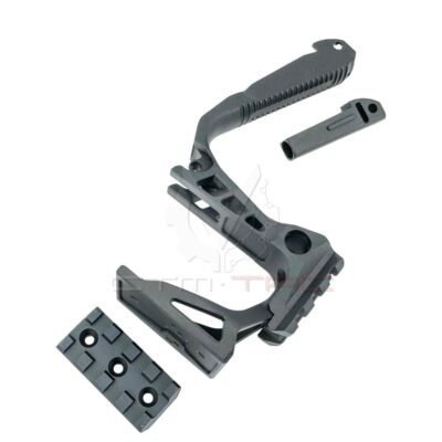 CNC TM Hi-Capa CNC REAPER KIT - Black OD-A-CTM0089-BK asgbox.pl CNC TM Hi-Capa CNC REAPER KIT - Black OD-A-CTM0089-BK asgbox.pl