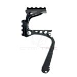 CNC Hi-Capa CNC RIS REAPER KIT - Black