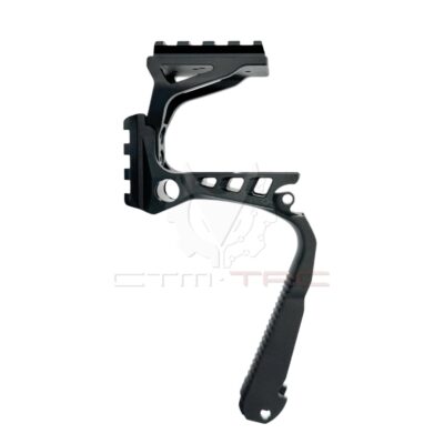 CNC TM Hi-Capa CNC REAPER KIT - Black