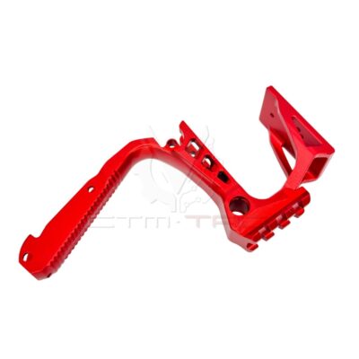 CNC TM Hi-Capa CNC REAPER KIT - Red OD-A-CTM0089-RED asgbox.pl CNC TM Hi-Capa CNC REAPER KIT - Red OD-A-CTM0089-RED asgbox.pl