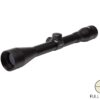 STRIKE Riflescope 6x40 mm, without Mount (25 mm) - Black OD-A-STRIKE010 asgbox.pl