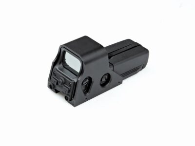 STRIKE EOT-552 Red Dot Sight - Black - obrazek 2