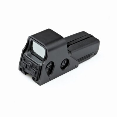 Alternative view of STRIKE EOT-552 Red Dot Sight - Black