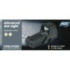 STRIKE EOT-552 Red Dot Sight - Black OD-A-STRIKE044 asgbox.pl