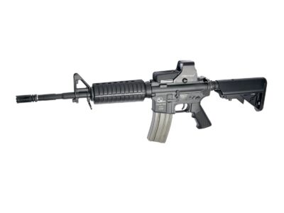 STRIKE EOT-552 Red Dot Sight - Tan - obrazek 3
