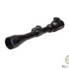 STRIKE Riflescope 3-9x40E, without Mount (25 mm) - Black OD-A-STRIKE004 asgbox.pl