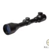 STRIKE Riflescope 3-9x50E, without Mount (25 mm) - Black OD-A-STRIKE005 asgbox.pl STRIKE Riflescope 3-9x50E, without Mount (25 mm) - Black OD-A-STRIKE005 asgbox.pl