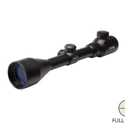 Alternative view of STRIKE Riflescope 3-9x50E, without Mount (25 mm) - Black