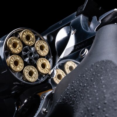 ASG Dan Wesson 715 x CLPD 6" CO2 Revolver, Special Collab Edition - Silver OD-A-ASG380 asgbox.pl ASG Dan Wesson 715 x CLPD 6" CO2 Revolver, Special Collab Edition - Silver OD-A-ASG380 asgbox.pl