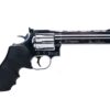ASG Dan Wesson 715 x CLPD 6" CO2 Revolver, Special Collab Edition - Silver OD-A-ASG380 asgbox.pl