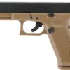 UMAREX / VFC Glock 17 Gen5 GBB Pistol French Edition - Black / Coyote OD-A-UMAR087 asgbox.pl