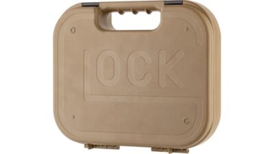 UMAREX / VFC Glock 17 Gen5 GBB Pistol French Edition - Black / Coyote - obrazek 8