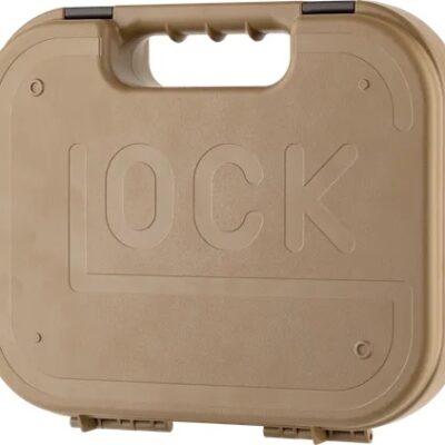 UMAREX / VFC Glock 17 Gen5 GBB Pistol French Edition - Black / Coyote OD-A-UMAR087 asgbox.pl