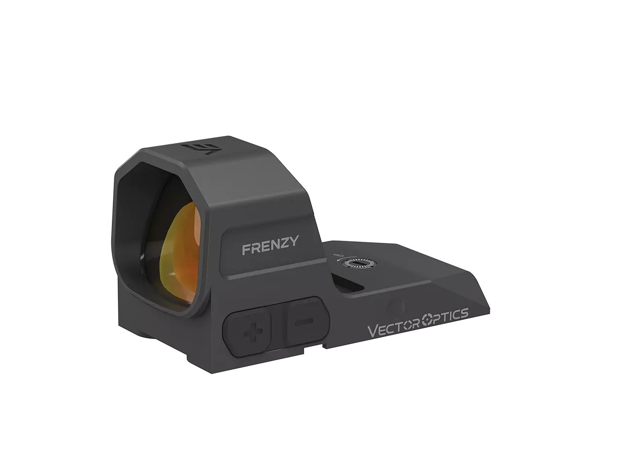 VO FRENZY 1x20x24 CZ Shadow 2 / P-10C OR Red Dot Sight - Black OD-A-SCRD-82 asgbox.pl VO FRENZY 1x20x24 CZ Shadow 2 / P-10C OR Red Dot Sight - Black