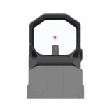 VO FRENZY 1x20x24 CZ Shadow 2 / P-10C OR Red Dot Sight - Black - obrazek 10